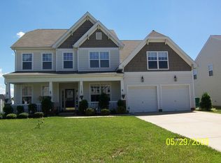 820 Pinkney Pl, Stanley, NC 28164