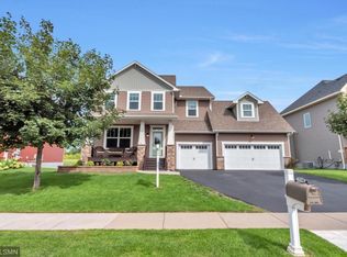 17114 78th Ave N, Maple Grove, MN 55311