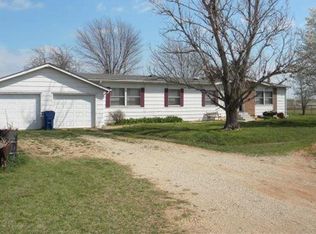 519 6th St, Kremlin, OK 73753