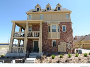 9430 Ridgegate Pkwy, Lone Tree, CO 80124