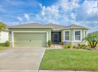 3271 Carpentaria Dr, New Smyrna Beach, FL 32168
