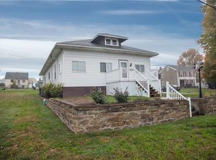 1302 1st St, Hiller, PA 15444