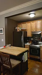 Rented by Maria Buncick Fine Properties, LLC