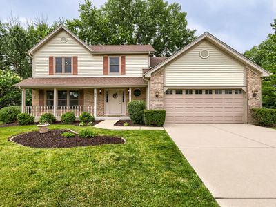 196 Constitution Dr, Bloomingdale, IL, 60108