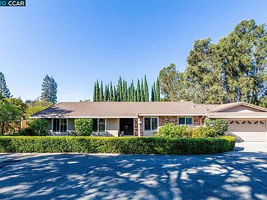 27 Litke Ln Walnut Creek Ca 94597 Zillow