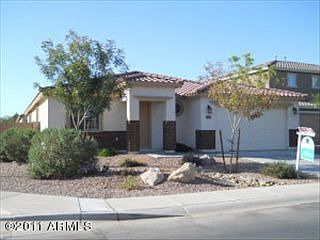 2nd image of 42587 W Cheyenne Dr
