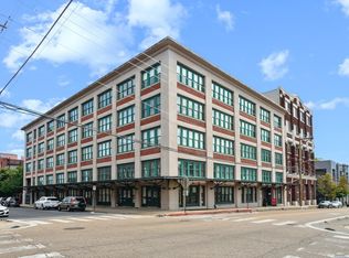 408 S Front St APT 511, Memphis, TN 38103