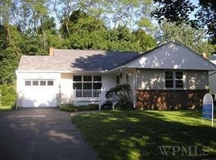 47 Whittier Blvd, Poughkeepsie, NY 12603
