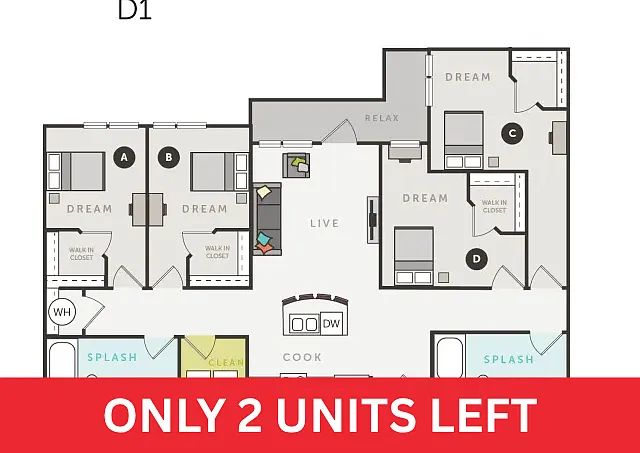 LIMITED AVAILABILITY (2) LIMITED AVAILABILITY (2)