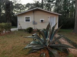 1207 Vernon St, Hattiesburg, MS 39401