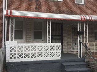 626 Willow Ave, Baltimore, MD 21212