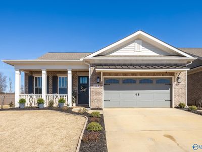343 Silo Ln, Madison, AL, 35757