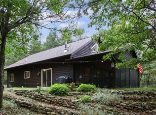 W9039 Mosquito Dr, Minong, WI 54859