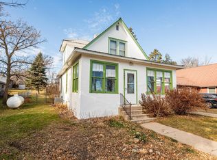608 Ash St, Lisbon, ND 58054