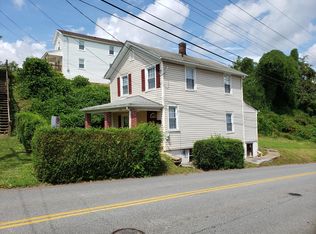 2113 Cedar St, Lynchburg, VA