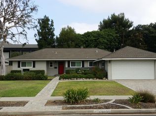 17861 Arbolada Way, Tustin, CA 92780