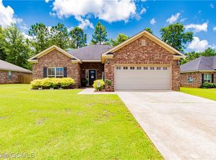 8715 Crabtree Pl, Mobile, AL 36695