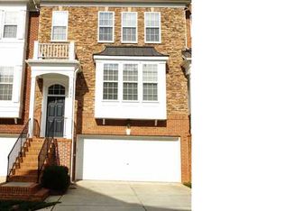 2504 Princewood St, Raleigh, NC 27612