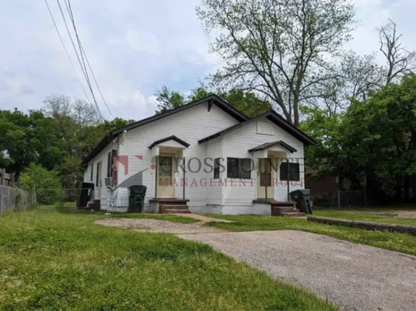 1535 N Tenneha Ave, Tyler, TX 75702