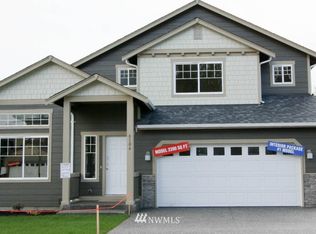 LOT 17911 138th Dr NE, Arlington, WA