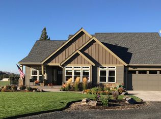 9955 NW 12th St, Terrebonne, OR 97760