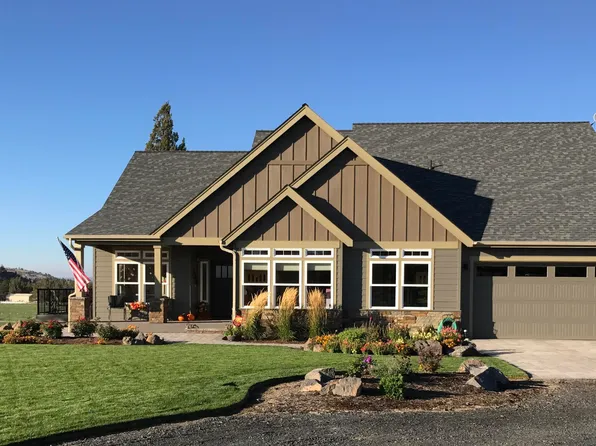9955 NW 12th St, Terrebonne, OR 97760