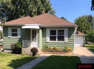1014 N Jefferson St, New Ulm, MN 56073