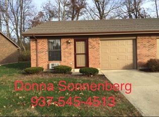 650 Banyon Tree Way #B, Tipp City, OH 45371