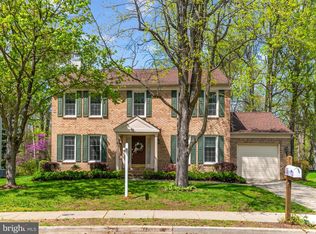 312 Carriage Run Rd, Annapolis, MD 21403