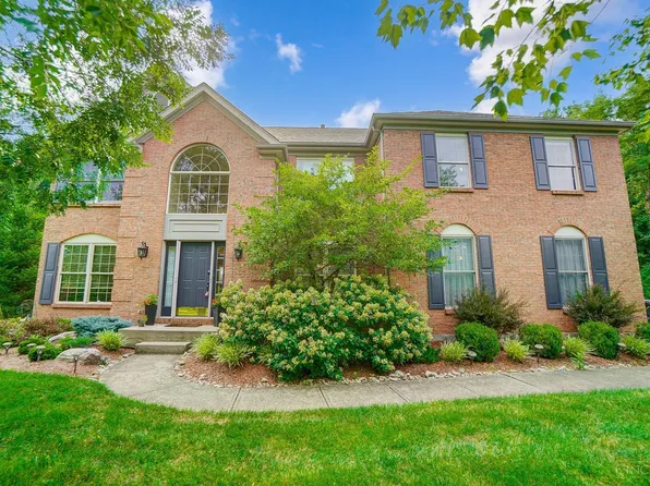 6760 Little River Ln, Loveland, OH 45140
