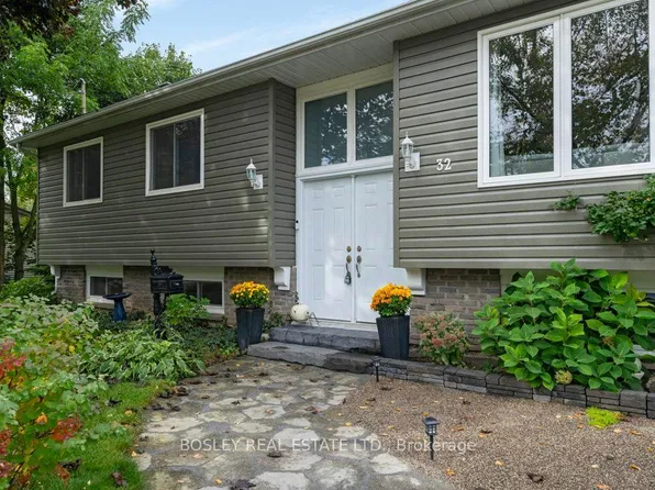 32 Mill St, Erin, ON N0B 2E0