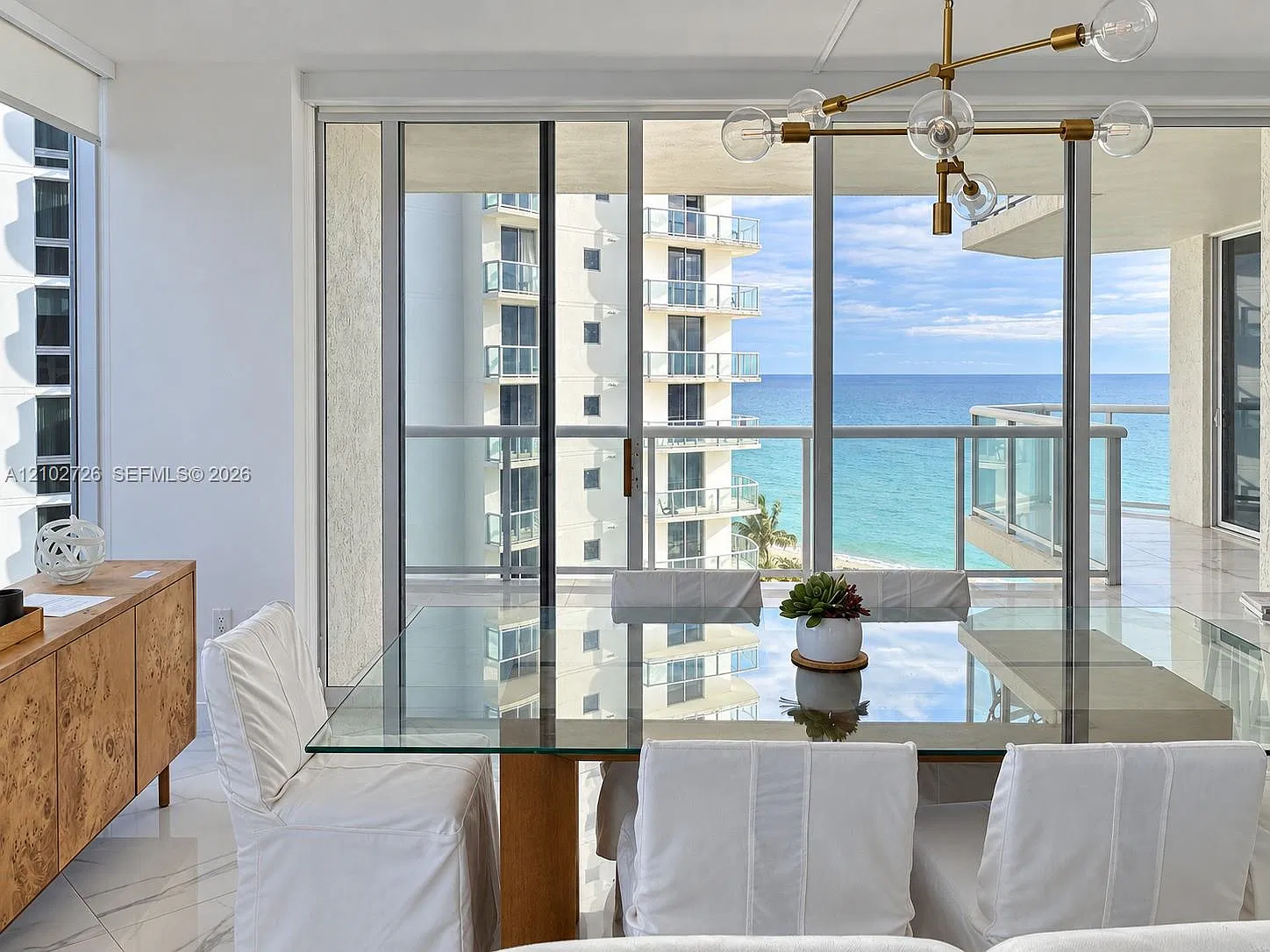 Millennium Condo — Photo 1