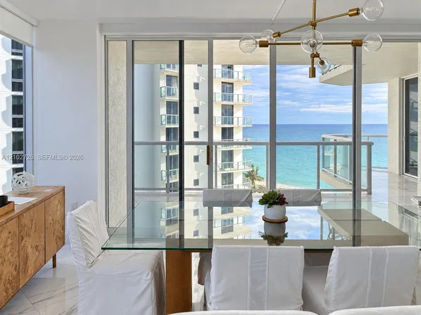 18671 Collins Ave APT 804, Sunny Isles Beach, FL 33160