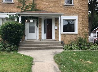 1766 Linden St #1766, Des Plaines, IL 60018