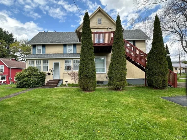 169 N 2nd St, Allegany, NY 14706
