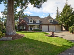 3337 259th Pl SE, Sammamish, WA 98075