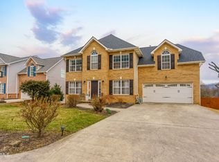 2914 Porch Swing Rd #99, Knoxville, TN 37938