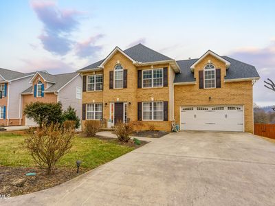 2914 Porch Swing Rd #99, Knoxville, TN, 37938