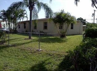 1330 NW 15th Ter, Fort Lauderdale, FL 33311