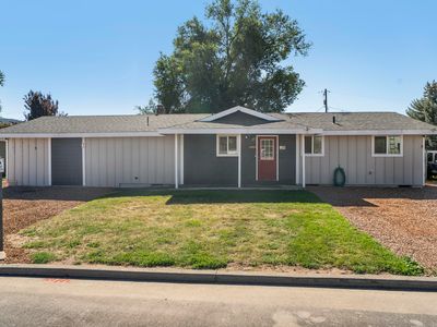740 SE 6th St, Prineville, OR, 97754
