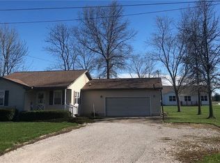 308 Iva Ave, Newton, IL 62448