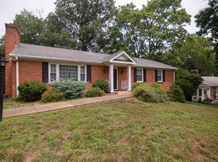 1313 Grove Rd, Charlottesville, VA 22901