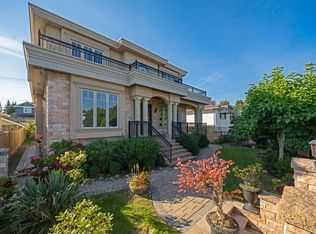 6633 Neal St, Vancouver, BC