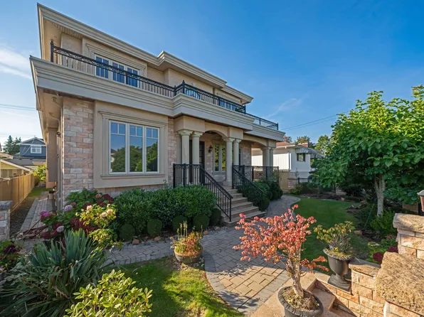 6633 Neal St, Vancouver, BC V6P 3N4