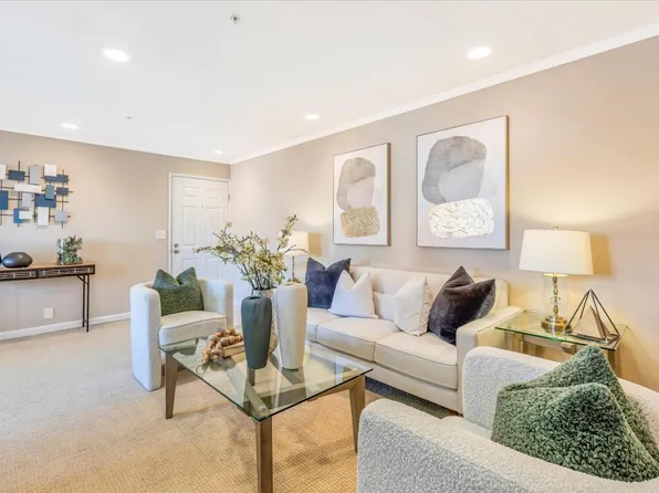 1721 California St APT 23, Mountain View, CA 94041