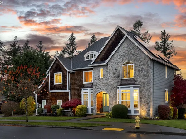 22012 Rosemont Ridge Ct, West Linn, OR 97068