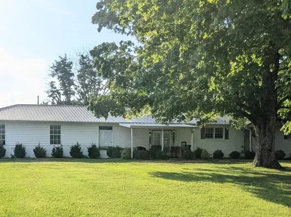1721 Pleasant Grove Rd, Westmoreland, TN 37186