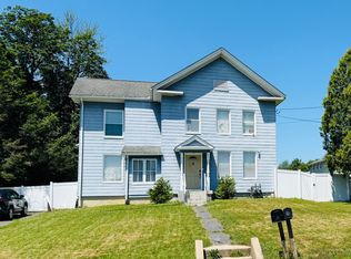 555 S Curtis St #1, Meriden, CT 06450