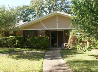 404 Forrest Ln, Corsicana, TX 75110