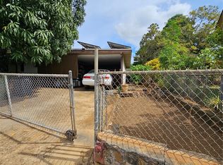 94-143 Awamoku St, Waipahu, HI 96797